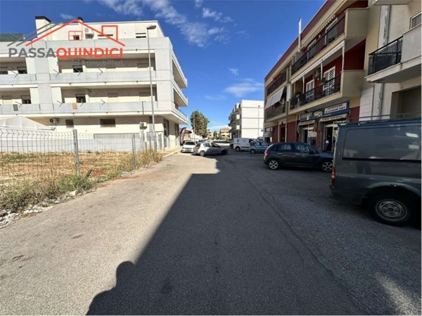 appartamento in affitto a Conversano