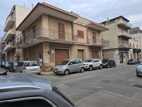 appartamento in affitto a Conversano