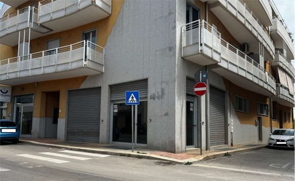 monolocale in affitto a Conversano