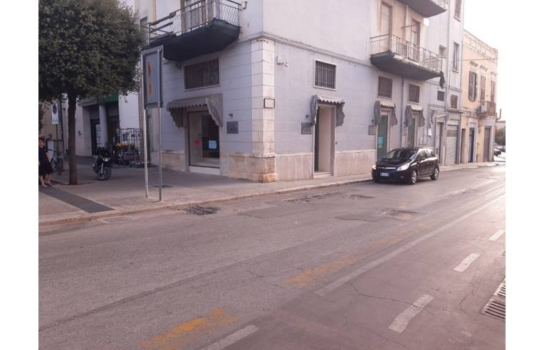 negozio in affitto a Conversano