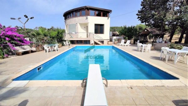 casa indipendente in affitto a Conversano