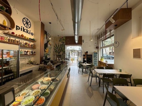 negozio in affitto a Conversano