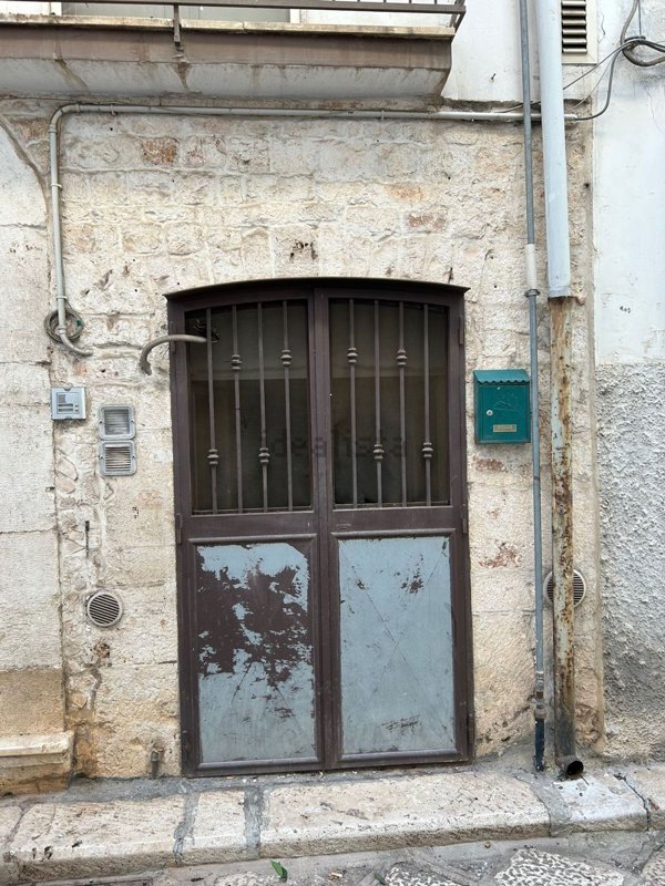 locale commerciale in affitto a Conversano