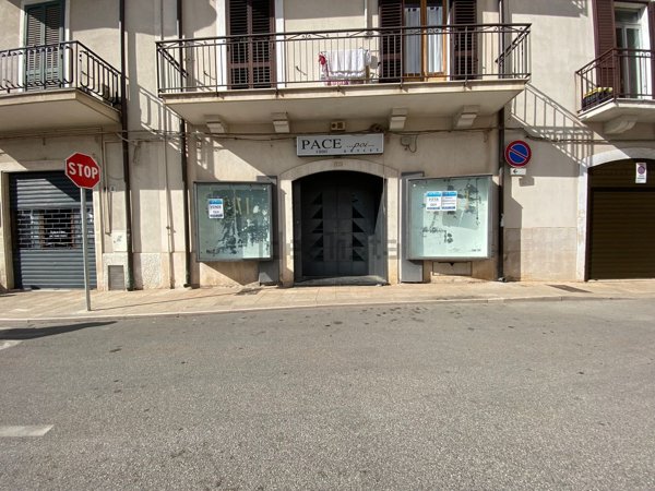 locale commerciale in affitto a Conversano