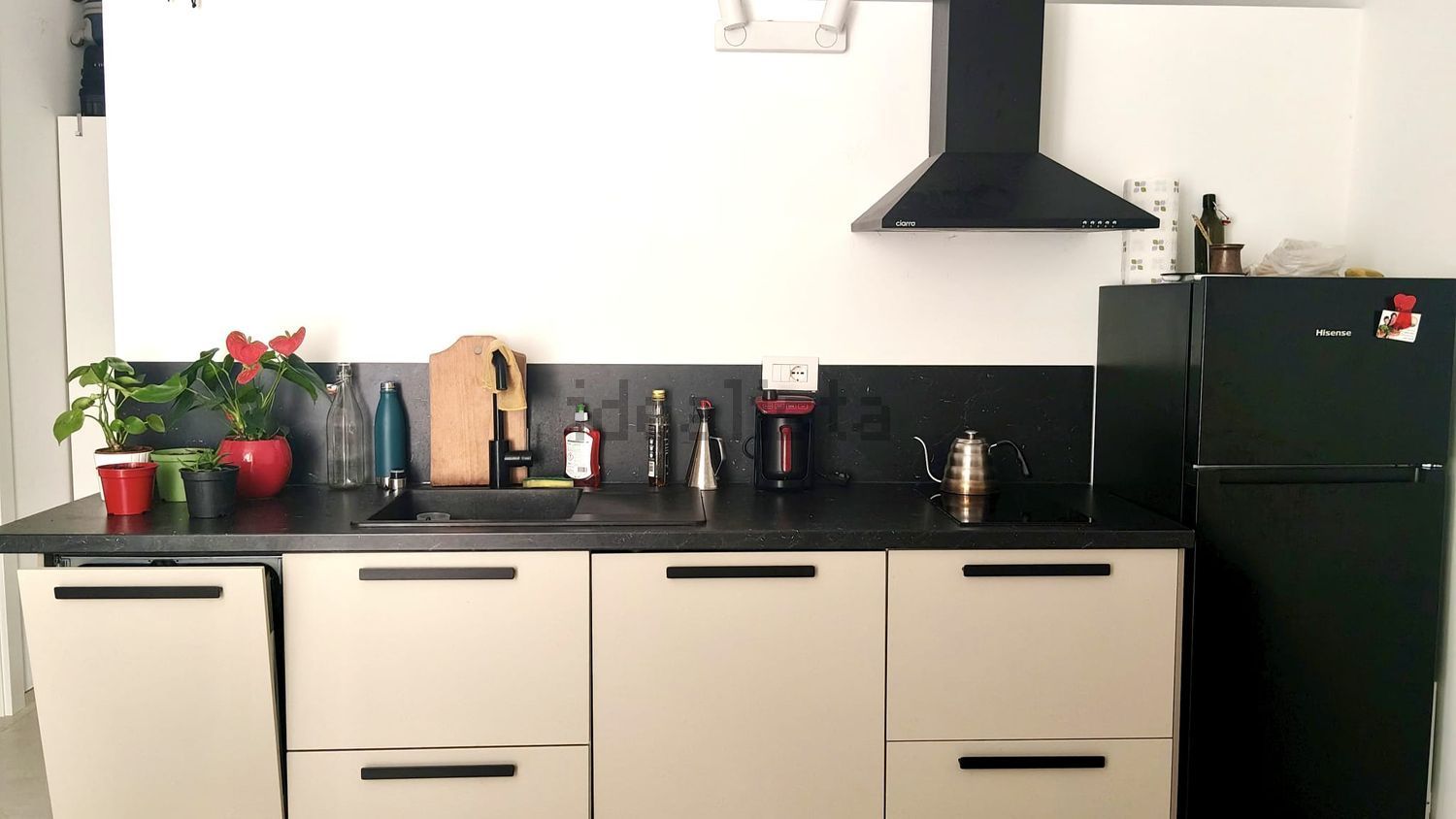 appartamento in affitto a Conversano