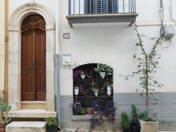 appartamento in affitto a Conversano