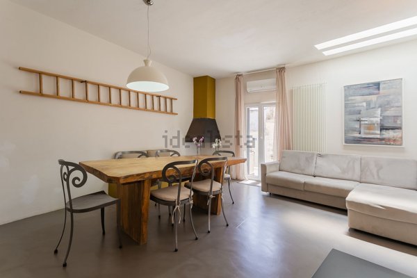 appartamento in affitto a Conversano