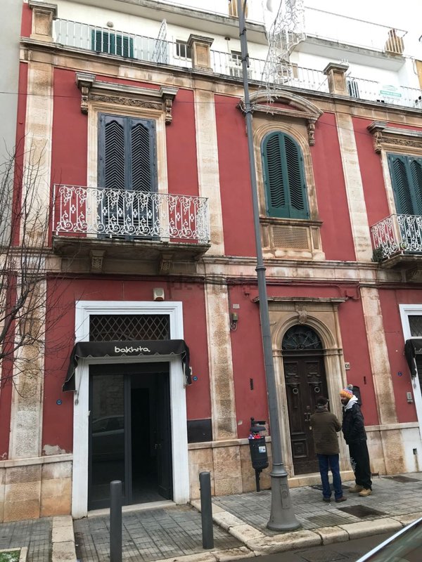 locale commerciale in affitto a Conversano