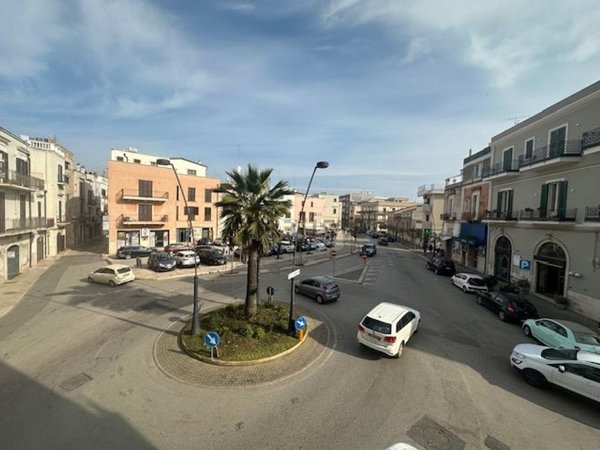 appartamento in affitto a Conversano