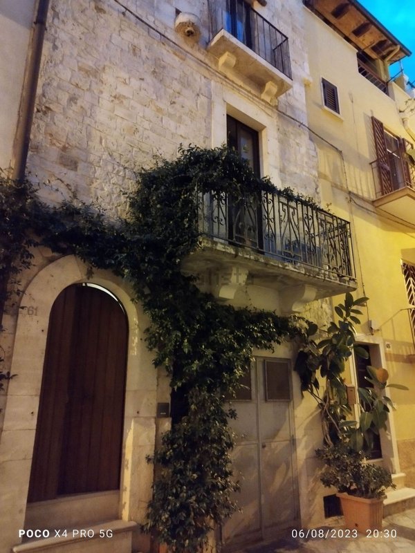 appartamento in affitto a Conversano