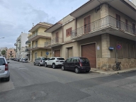 locale commerciale in affitto a Conversano