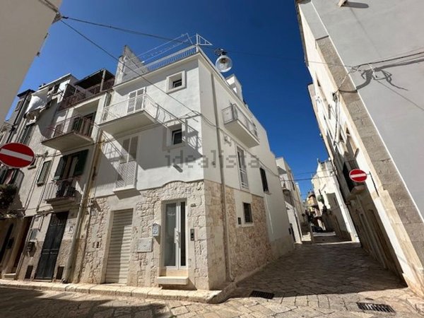 casa indipendente in affitto a Conversano