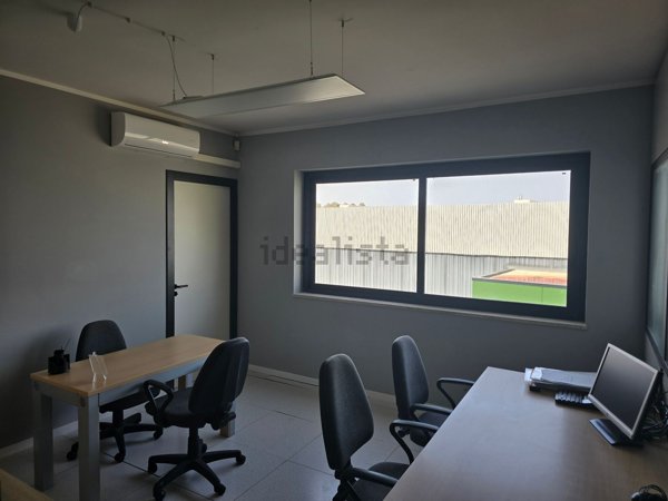 ufficio in affitto a Conversano