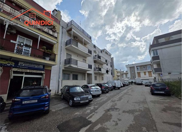 appartamento in affitto a Conversano