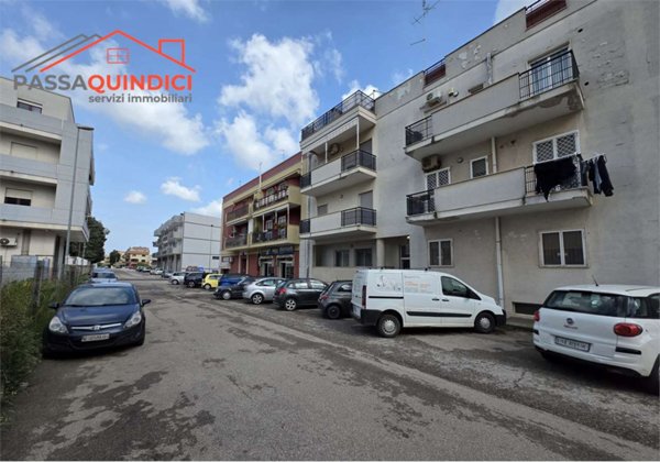 appartamento in affitto a Conversano