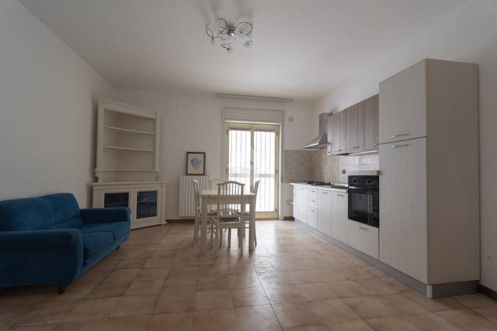 appartamento in affitto a Conversano
