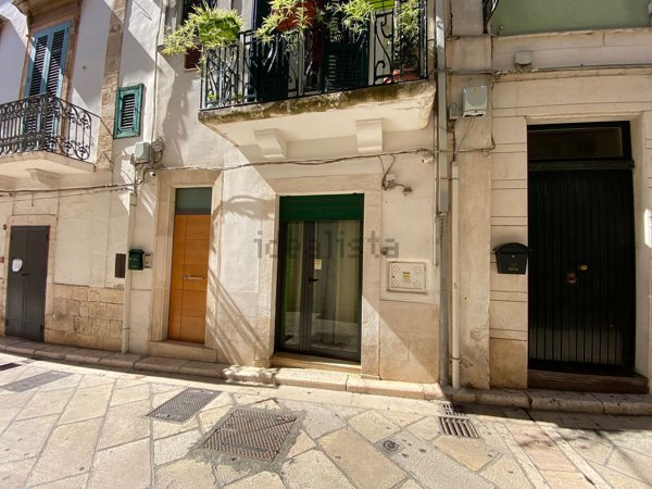 locale commerciale in affitto a Conversano