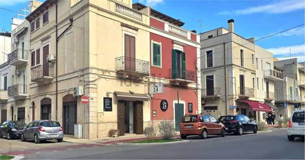 locale commerciale in affitto a Conversano