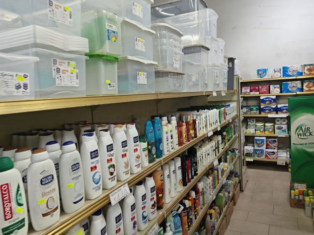 negozio in affitto a Corato in zona Centro Storico