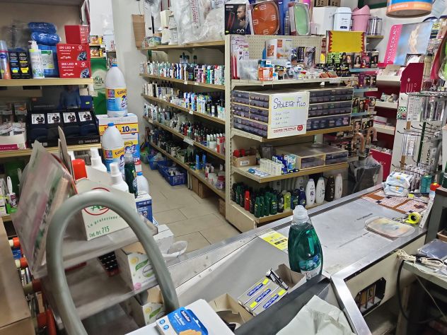 negozio in affitto a Corato