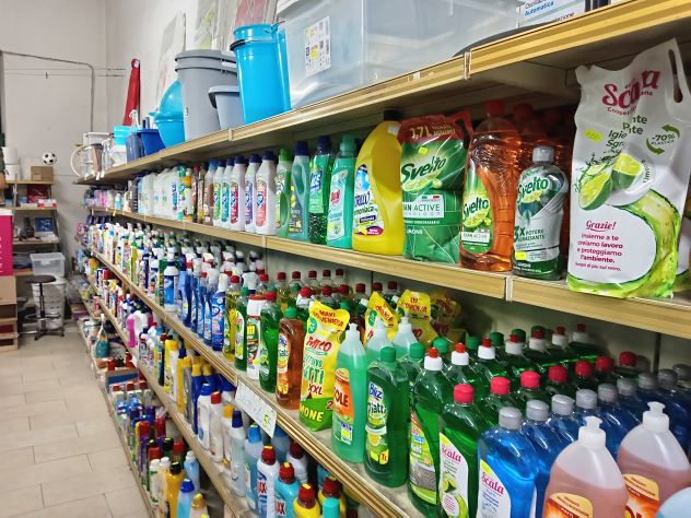 negozio in affitto a Corato