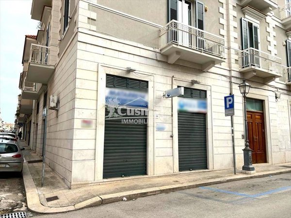 appartamento in affitto a Corato