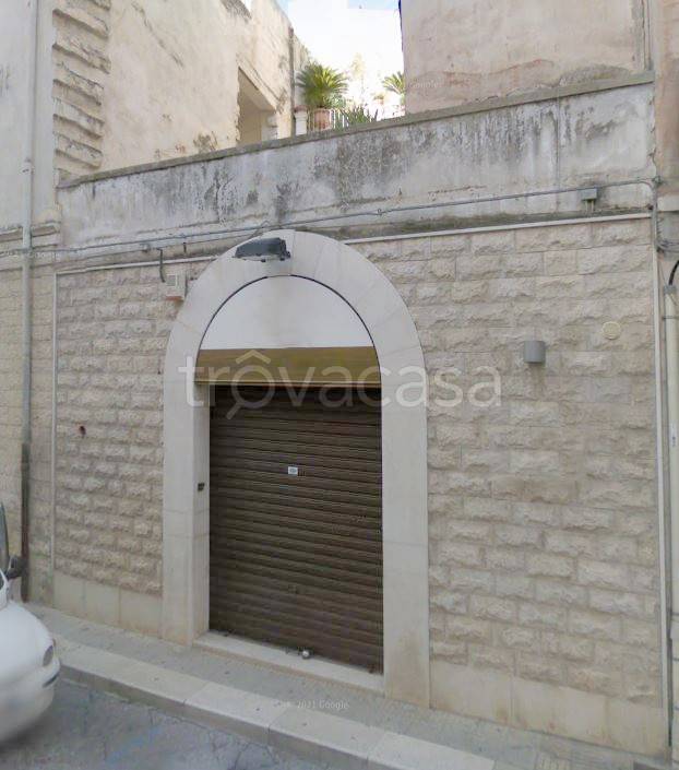 quadrivano in affitto a Corato in zona Centro Storico