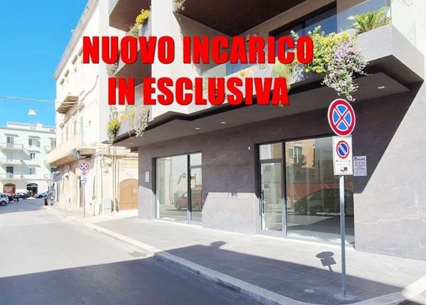 appartamento in affitto a Corato