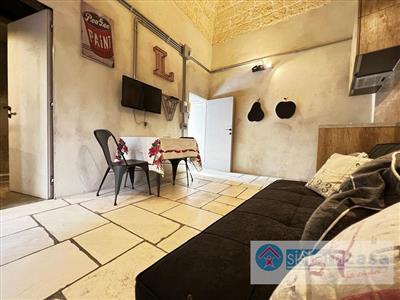 appartamento in affitto a Corato in zona Centro Storico