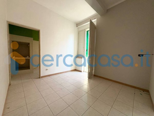 appartamento in affitto a Corato
