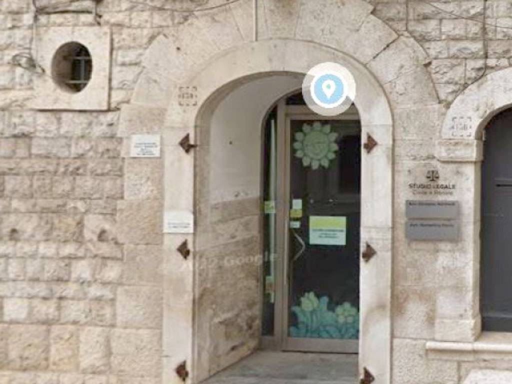 negozio in affitto a Corato in zona Centro Storico