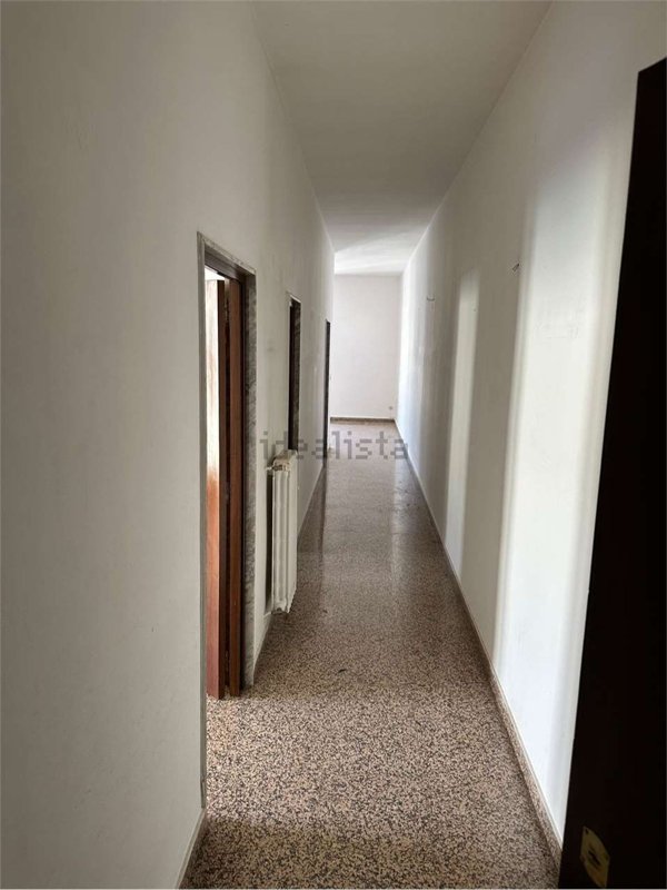 appartamento in affitto a Corato