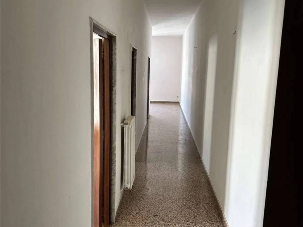 appartamento in affitto a Corato