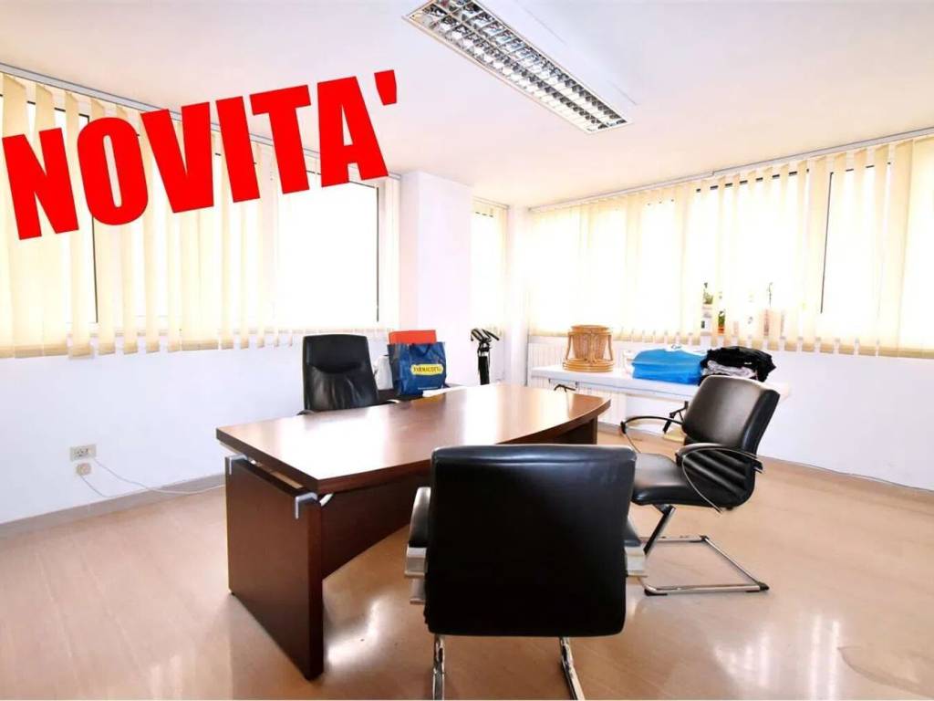 ufficio in affitto a Corato