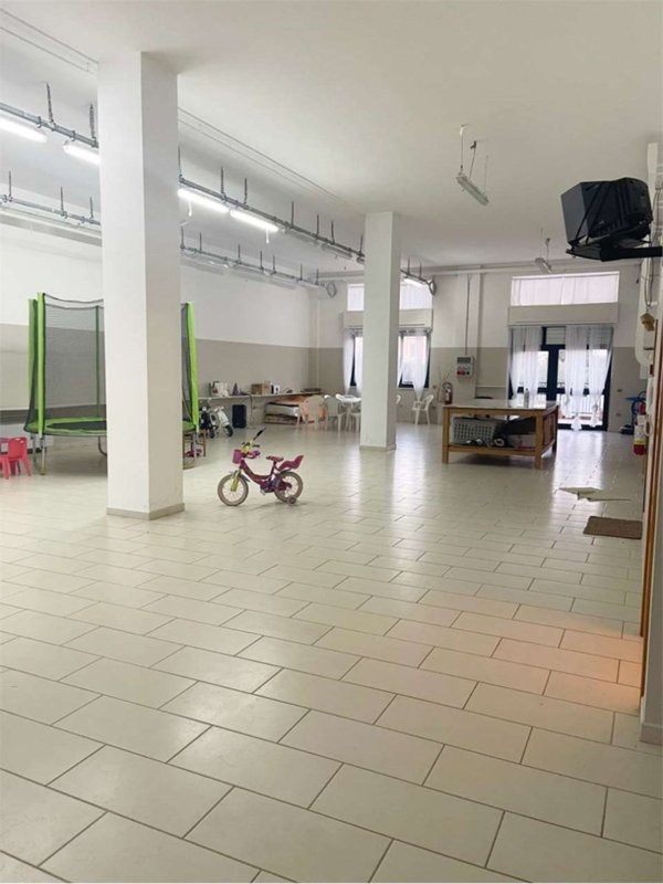 appartamento in affitto a Corato