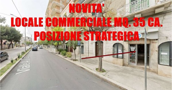 monolocale in affitto a Corato