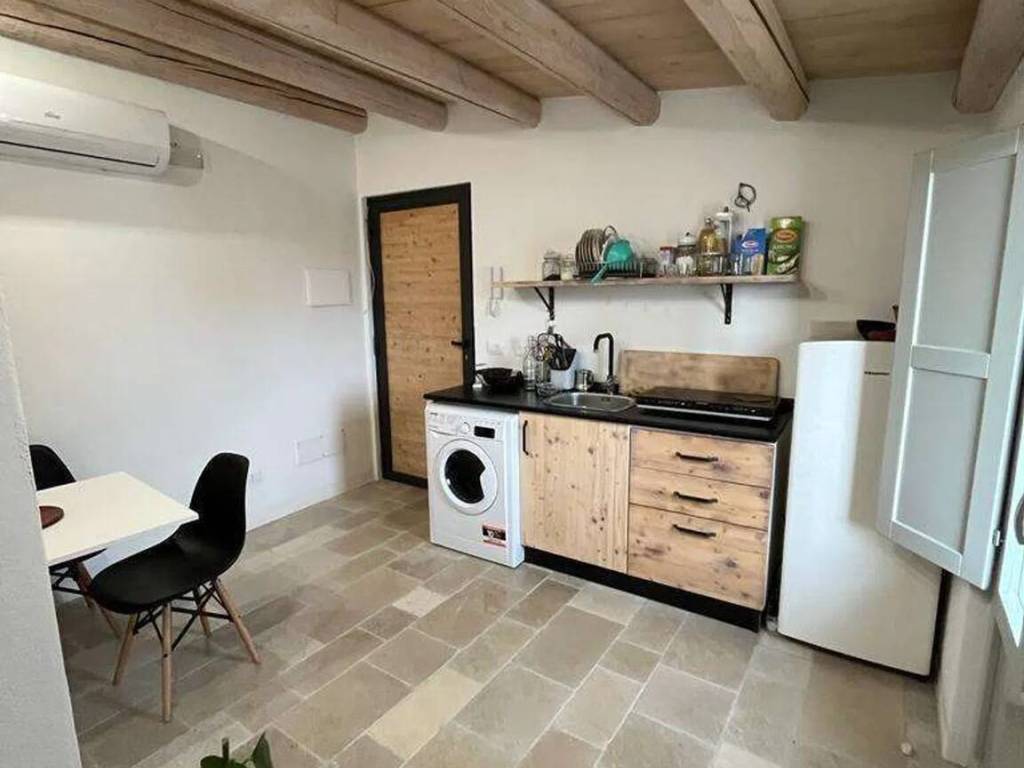 appartamento in affitto a Corato