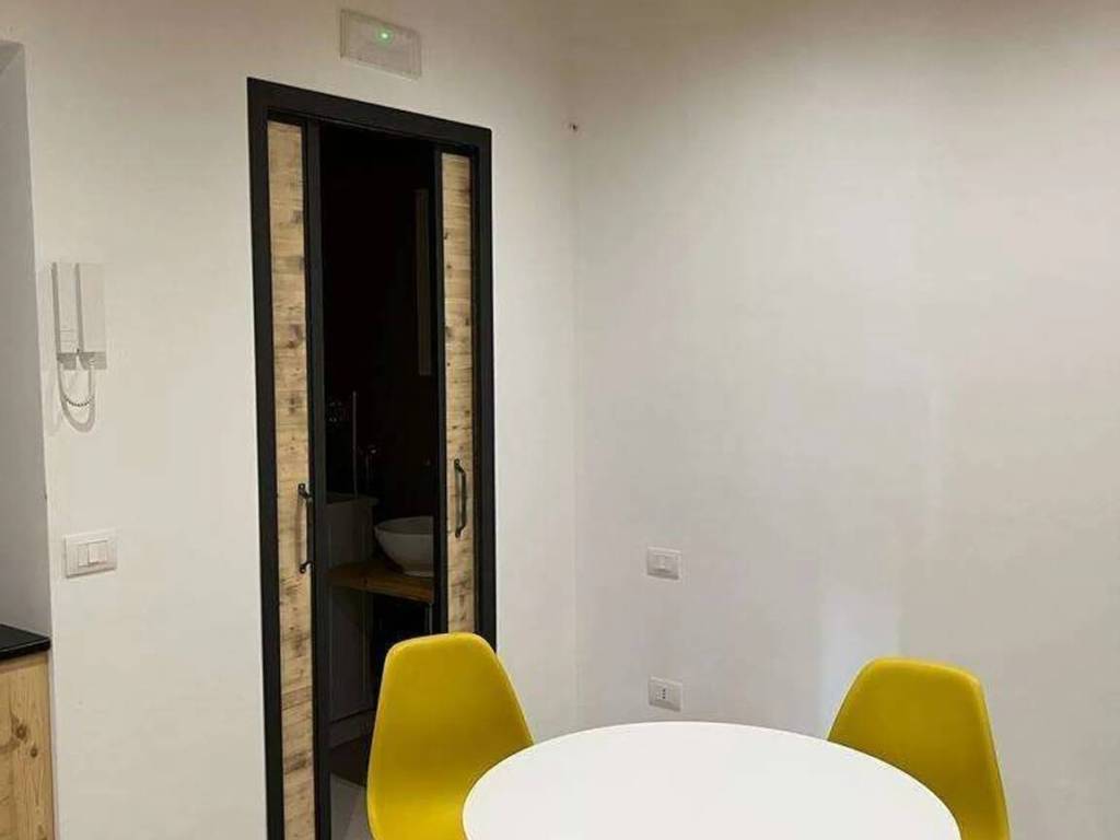 appartamento in affitto a Corato