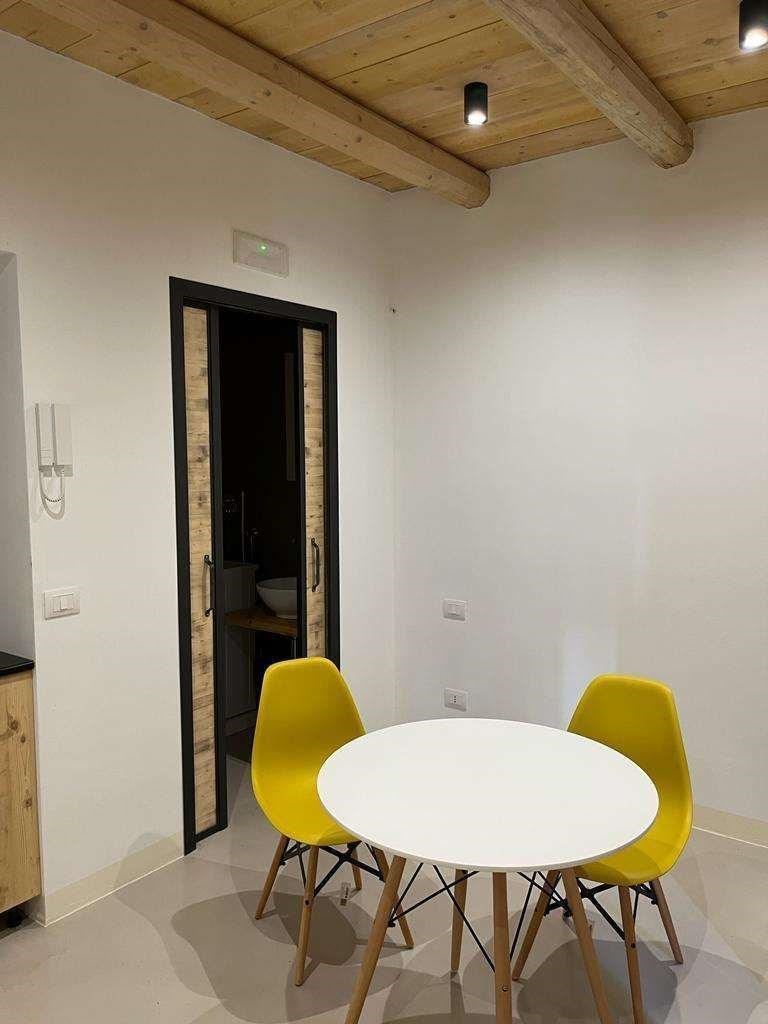 appartamento in affitto a Corato in zona Centro Storico