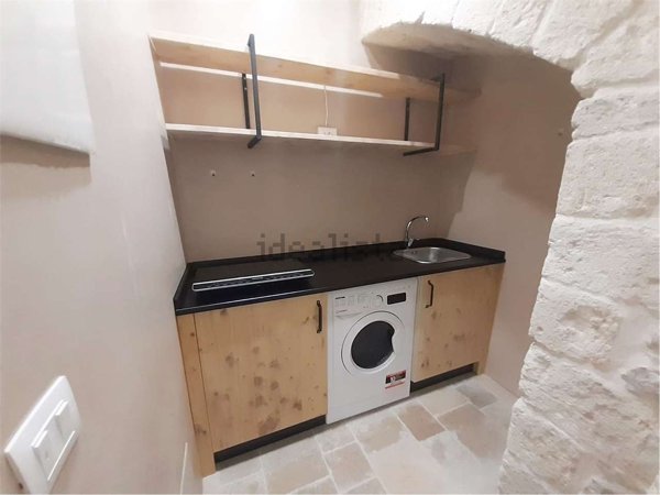 appartamento in affitto a Corato in zona Centro Storico