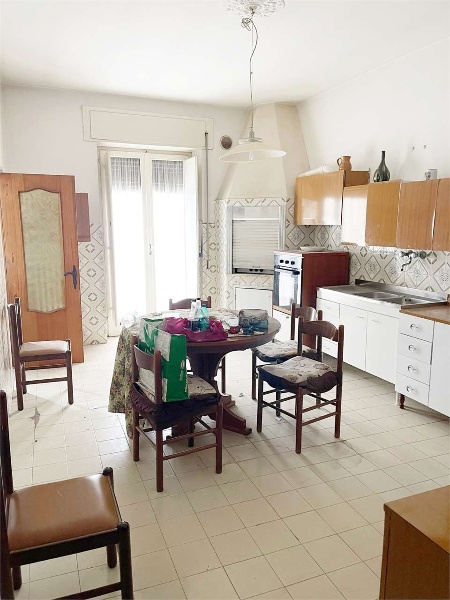 appartamento in affitto a Corato