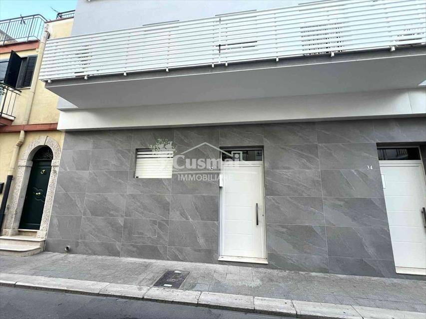 appartamento in affitto a Corato