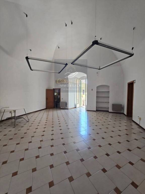 appartamento in affitto a Corato