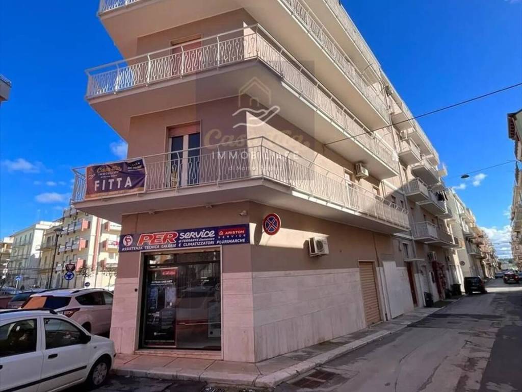 casa indipendente in affitto a Corato