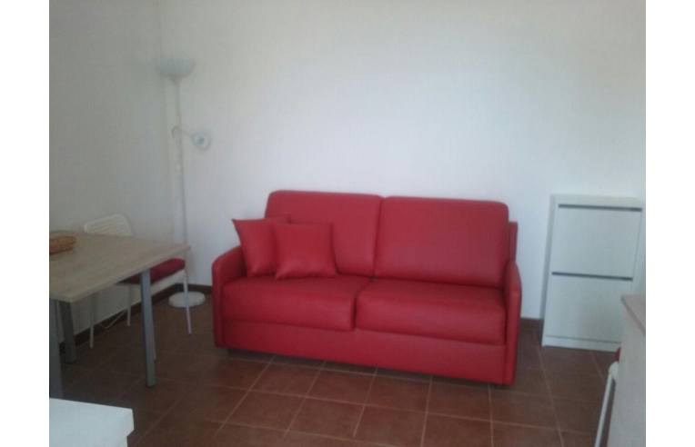 appartamento in affitto a Corato in zona Centro Storico