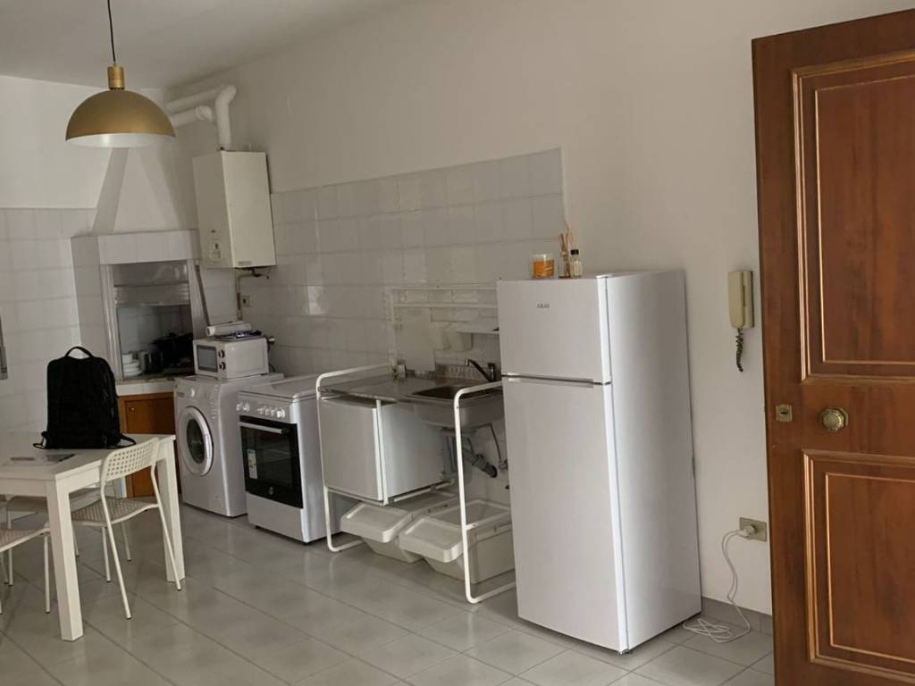 appartamento in affitto a Corato