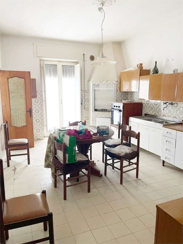 appartamento in affitto a Corato