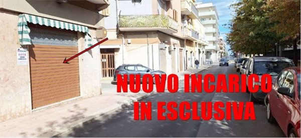 monolocale in affitto a Corato