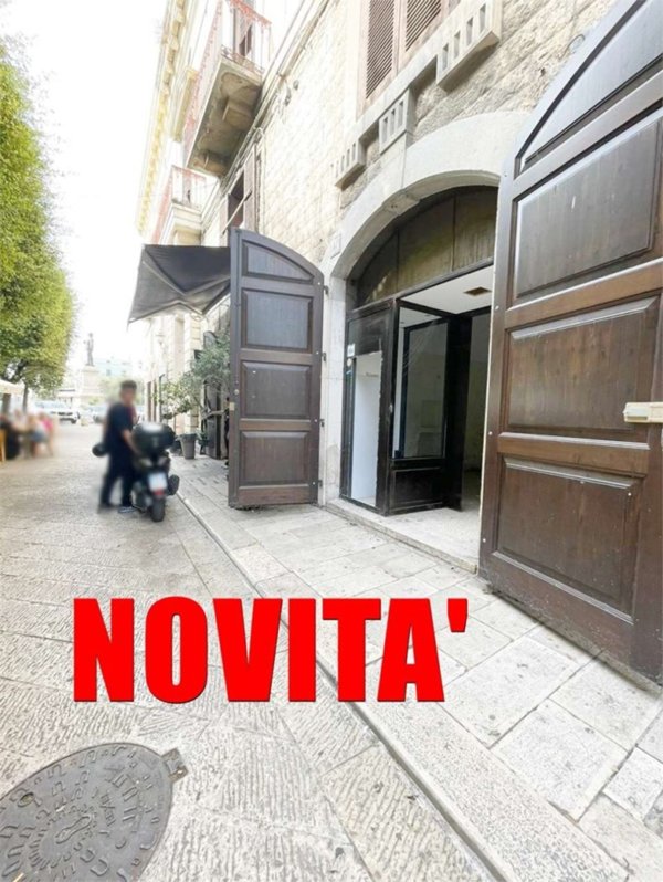 monolocale in affitto a Corato