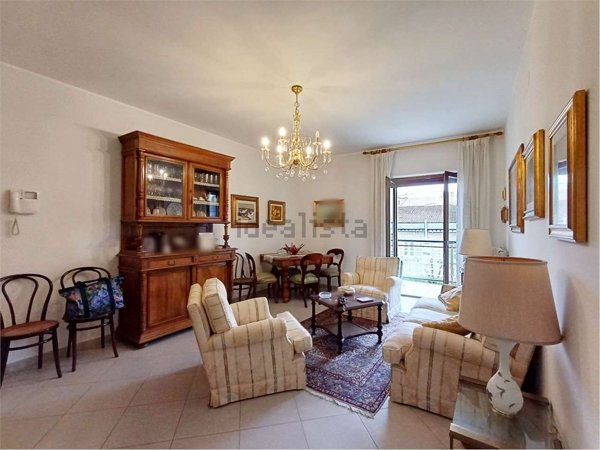 appartamento in affitto a Corato